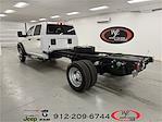New 2026 Ram 5500 Tradesman Crew Cab 4WD 84 CA Cab Chassis for sale #DT091956 - photo 2