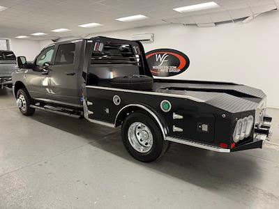 New 2026 Ram 3500 Crew Cab 60 CA Cab Chassis for sale #DT091959 - photo 2