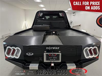 2026 Ram 3500 Crew Cab DRW 4WD Cab Chassis for sale #DT091959 - photo 2