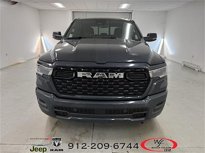 2026 Ram 1500 Crew Cab 4WD Pickup for sale #DT092051 - photo 2