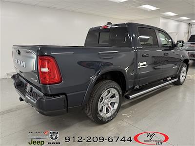 New 2026 Ram 1500 Lone Star Crew Cab 4WD Pickup for sale #DT092051 - photo 2