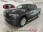 New 2026 Ram 1500 Lone Star Crew Cab 4WD Pickup for sale #DT092051 - photo 3