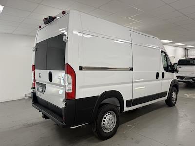 New 2025 Ram ProMaster 1500 High Roof Empty Cargo Van for sale #DT092251 - photo 2