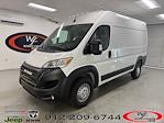 New 2025 Ram ProMaster 1500 High Roof Empty Cargo Van for sale #DT092251 - photo 1
