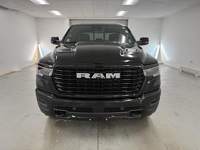New 2026 Ram 1500 Laramie Crew Cab 4x4 Pickup for sale #DT092252 - photo 2