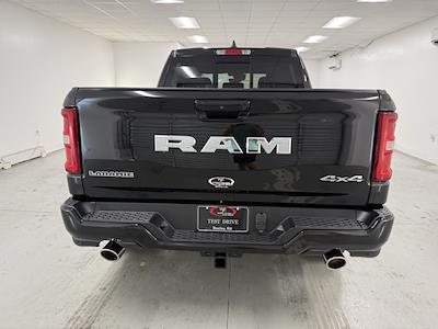 New 2026 Ram 1500 Laramie Crew Cab 4WD Pickup for sale #DT092252 - photo 2