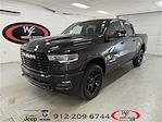 New 2026 Ram 1500 Laramie Crew Cab 4x4 Pickup for sale #DT092252 - photo 1