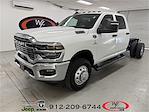 2026 Ram 3500 Crew Cab DRW 4WD Cab Chassis for sale #DT092254 - photo 1