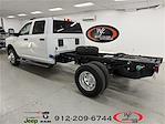 2026 Ram 3500 Crew Cab DRW 4WD Cab Chassis for sale #DT092254 - photo 2
