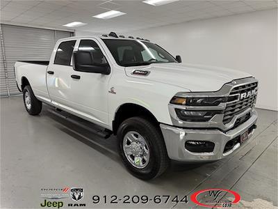 2026 Ram 3500 Crew Cab 4WD Pickup for sale #DT092255 - photo 1