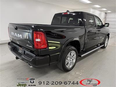 2026 Ram 1500 Crew Cab 4WD Pickup for sale #DT092256 - photo 2