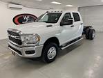 2024 Ram 3500 Crew Cab DRW 4x4, Cab Chassis for sale #DT092343 - photo 1