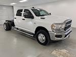 2024 Ram 3500 Crew Cab DRW 4x4, Cab Chassis for sale #DT092343 - photo 4