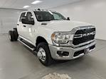 2024 Ram 3500 Crew Cab DRW 4x4, Cab Chassis for sale #DT092344 - photo 4