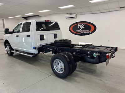 2024 Ram 3500 Crew Cab DRW 4x4, Cab Chassis for sale #DT092346 - photo 2