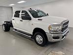 2024 Ram 3500 Crew Cab DRW 4x4, Cab Chassis for sale #DT092346 - photo 4