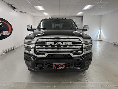 2026 Ram 3500 Crew Cab DRW 4WD Pickup for sale #DT092452 - photo 2