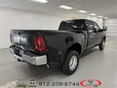 2026 Ram 3500 Crew Cab DRW 4WD Pickup for sale #DT092453 - photo 2