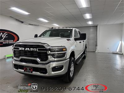 2026 Ram 2500 Crew Cab 4WD Pickup for sale #DT092950 - photo 1