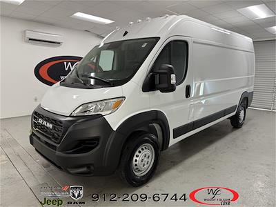 2026 Ram ProMaster 2500 High Roof FWD Empty Cargo Van for sale #DT092951 - photo 1