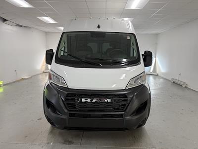 2026 Ram ProMaster 2500 High Roof FWD Empty Cargo Van for sale #DT092951 - photo 2