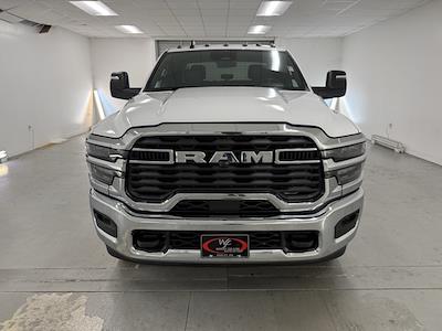 New 2026 Ram 3500 Tradesman Crew Cab 4WD 60 CA Cab Chassis for sale #DT092952 - photo 2