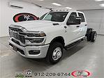 New 2026 Ram 3500 Tradesman Crew Cab 4WD 60 CA Cab Chassis for sale #DT092952 - photo 1