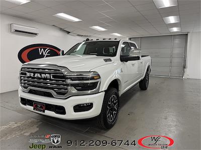 2026 Ram 2500 Crew Cab 4WD Pickup for sale #DT092956 - photo 1