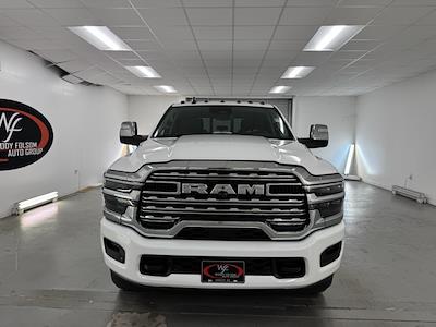 2026 Ram 2500 Crew Cab 4WD Pickup for sale #DT092956 - photo 2