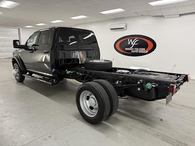 New 2026 Ram 4500 Crew Cab 60 CA Cab Chassis for sale #DT092957 - photo 2