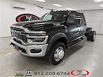 New 2026 Ram 4500 Tradesman Crew Cab 4WD 60 CA Cab Chassis for sale #DT092957 - photo 1