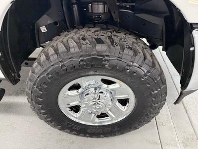 New 2026 Ram 2500 Tradesman Crew Cab for sale #DT093051 - photo 2