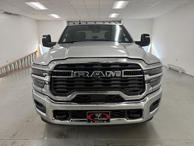 New 2026 Ram 3500 Tradesman Crew Cab 4WD 60 CA Cab Chassis for sale #DT093056 - photo 2