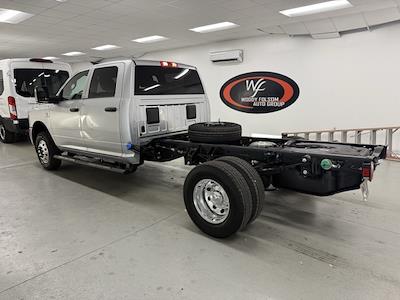 2026 Ram 3500 Crew Cab DRW 4WD Cab Chassis for sale #DT093056 - photo 2
