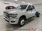 2026 Ram 3500 Crew Cab DRW 4WD Cab Chassis for sale #DT093056 - photo 1