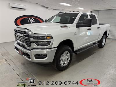 2026 Ram 2500 Crew Cab 4WD Pickup for sale #DT093057 - photo 1