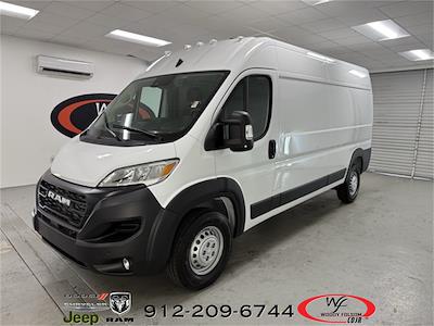 2026 Ram ProMaster 2500 High Roof FWD Empty Cargo Van for sale #DT09858 - photo 1