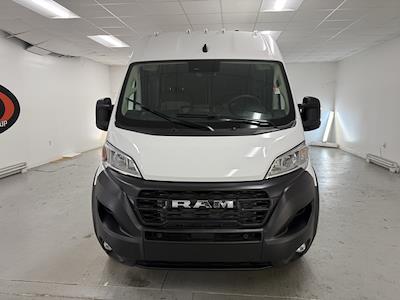2026 Ram ProMaster 2500 High Roof FWD Empty Cargo Van for sale #DT09858 - photo 2