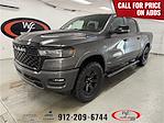New 2026 Ram 1500 Lone Star Crew Cab 4WD Pickup for sale #DT100351 - photo 1