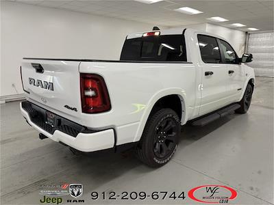 2026 Ram 1500 Crew Cab 4WD Pickup for sale #DT100650 - photo 2