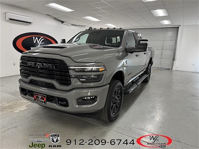 New 2026 Ram 2500 Laramie Crew Cab 4WD Pickup for sale #DT100655 - photo 1