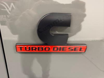 New 2026 Ram 2500 Laramie Crew Cab for sale #DT100655 - photo 2