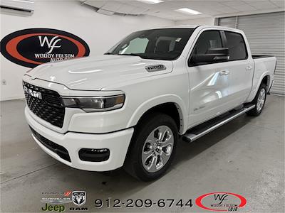 2026 Ram 1500 Crew Cab 4WD Pickup for sale #DT100656 - photo 1