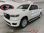 2026 Ram 1500 Crew Cab 4WD Pickup for sale #DT100656 - photo 1