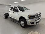 2026 Ram 3500 Crew Cab DRW 4WD Cab Chassis for sale #DT100657 - photo 3