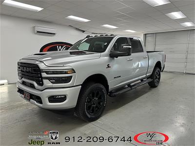New 2026 Ram 2500 Laramie Crew Cab 4WD Pickup for sale #DT100658 - photo 1