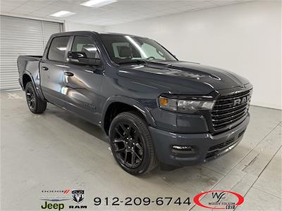 2026 Ram 1500 Crew Cab 4WD Pickup for sale #DT100659 - photo 1