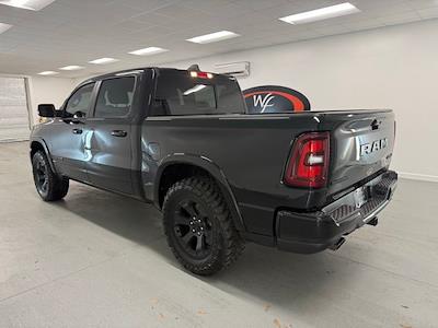 New 2026 Ram 1500 Lone Star Crew Cab for sale #DT100750 - photo 2