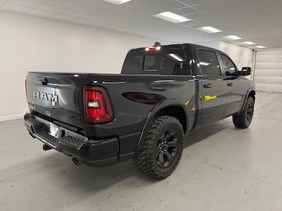 New 2026 Ram 1500 Lone Star Crew Cab for sale #DT100750 - photo 2