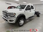 2026 Ram 5500 Crew Cab DRW 4WD Cab Chassis for sale #DT100754 - photo 1